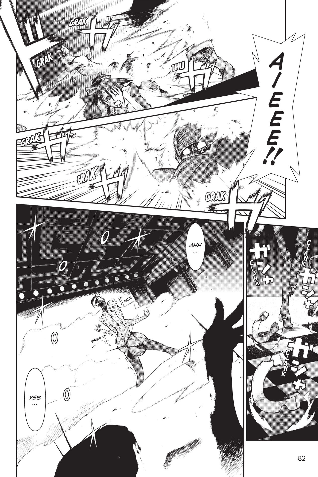 Read online Ninja Slayer Kills! comic -  Issue #2 - 79