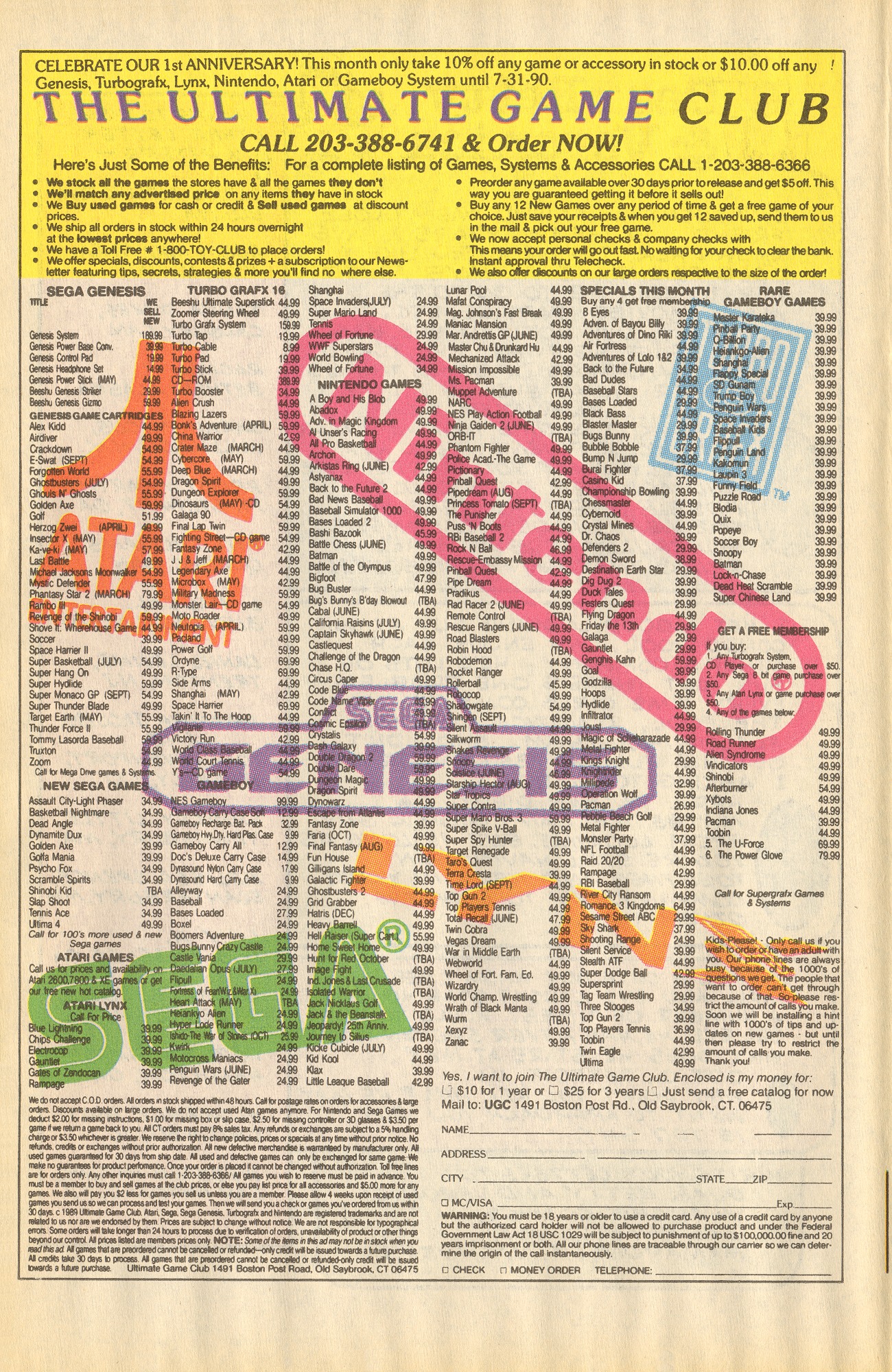 Read online Betty and Veronica (1987) comic -  Issue #34 - 12