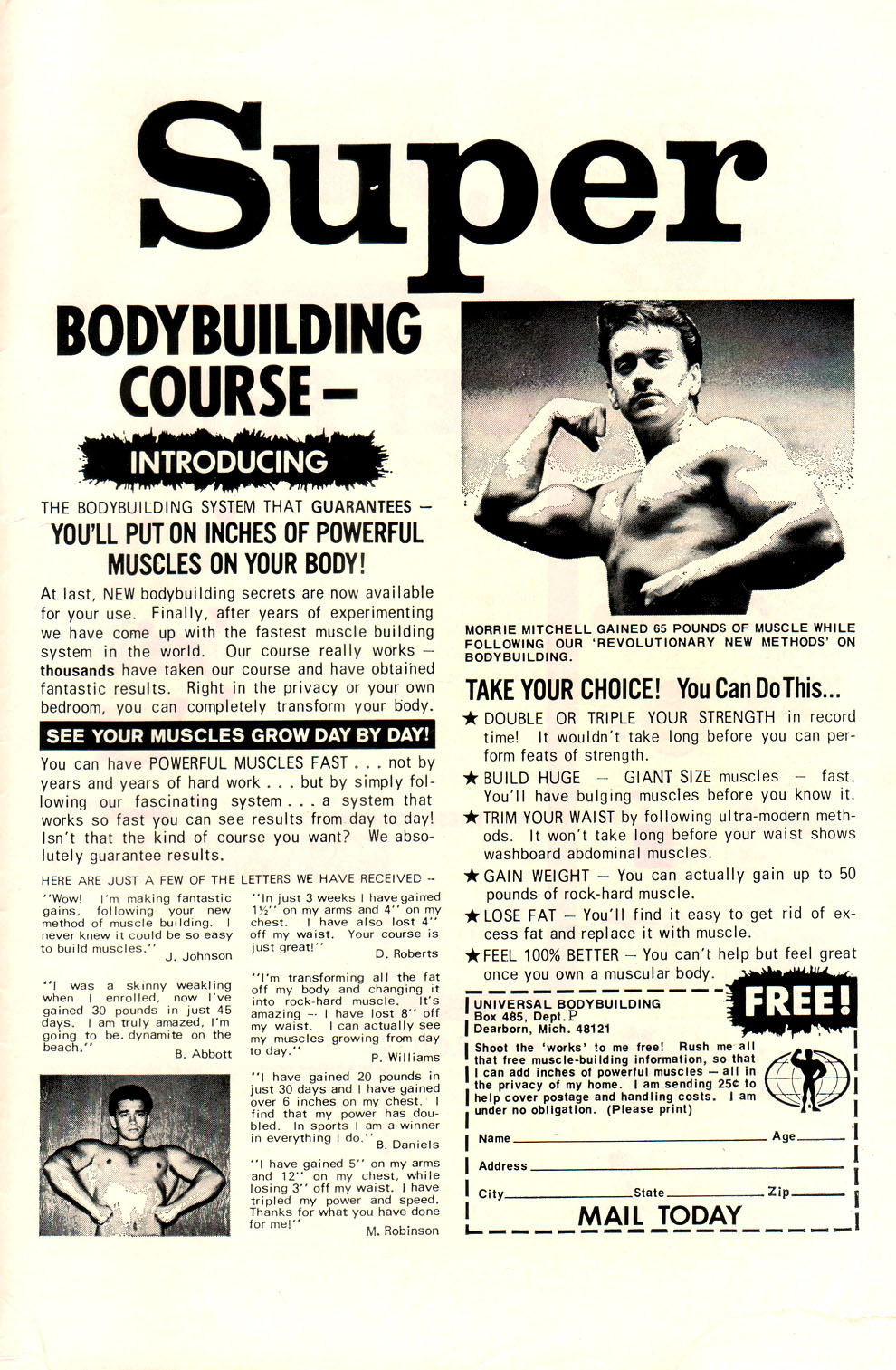 Read online Wyatt Earp comic -  Issue #34 - 35