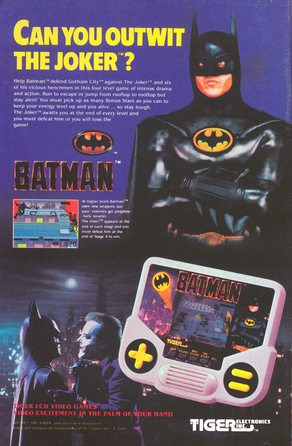 Read online Real Ghostbusters comic -  Issue #24 - 37