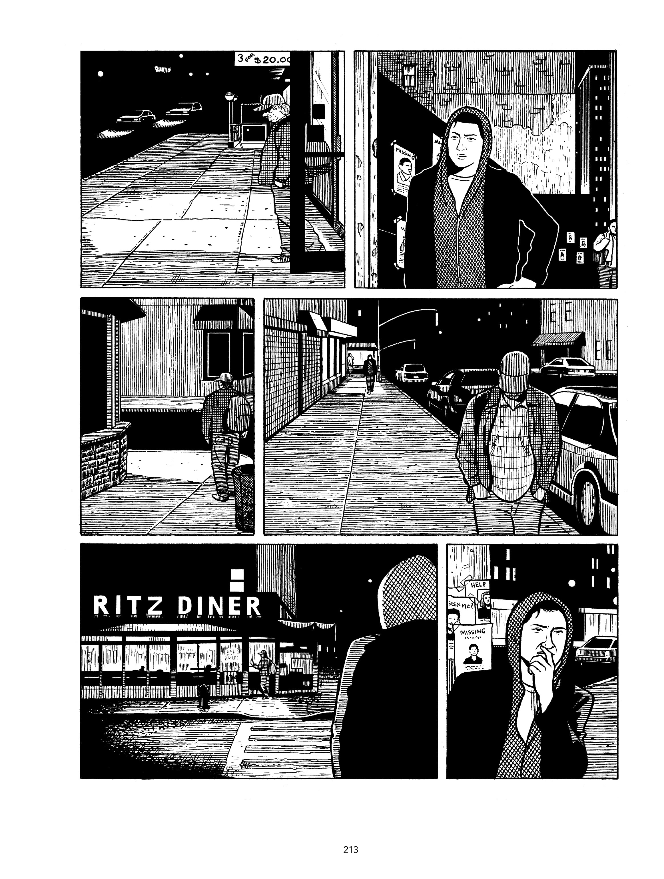 Read online Windows on the World comic -  Issue # TPB (Part 3) - 12