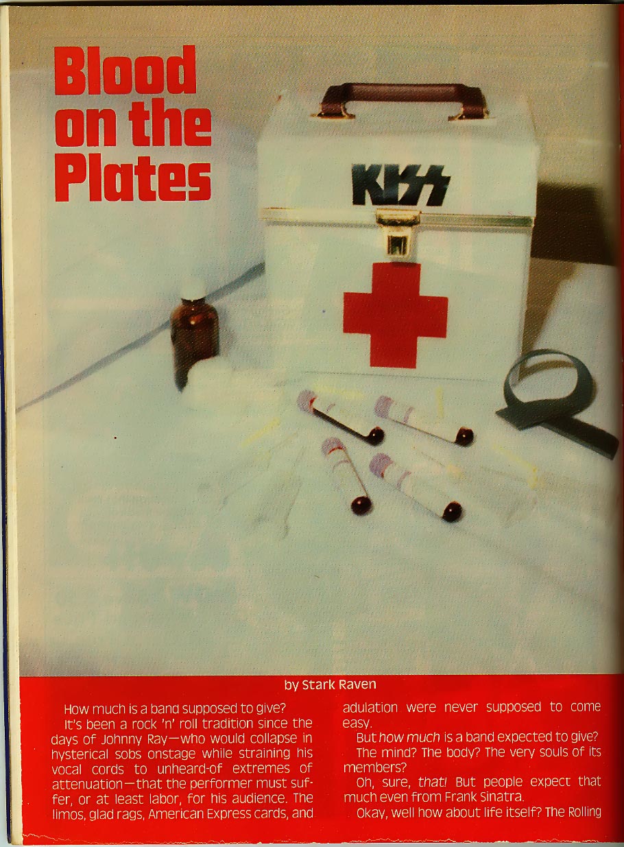 Read online Marvel Comics Super Special comic -  Issue #1 - 27