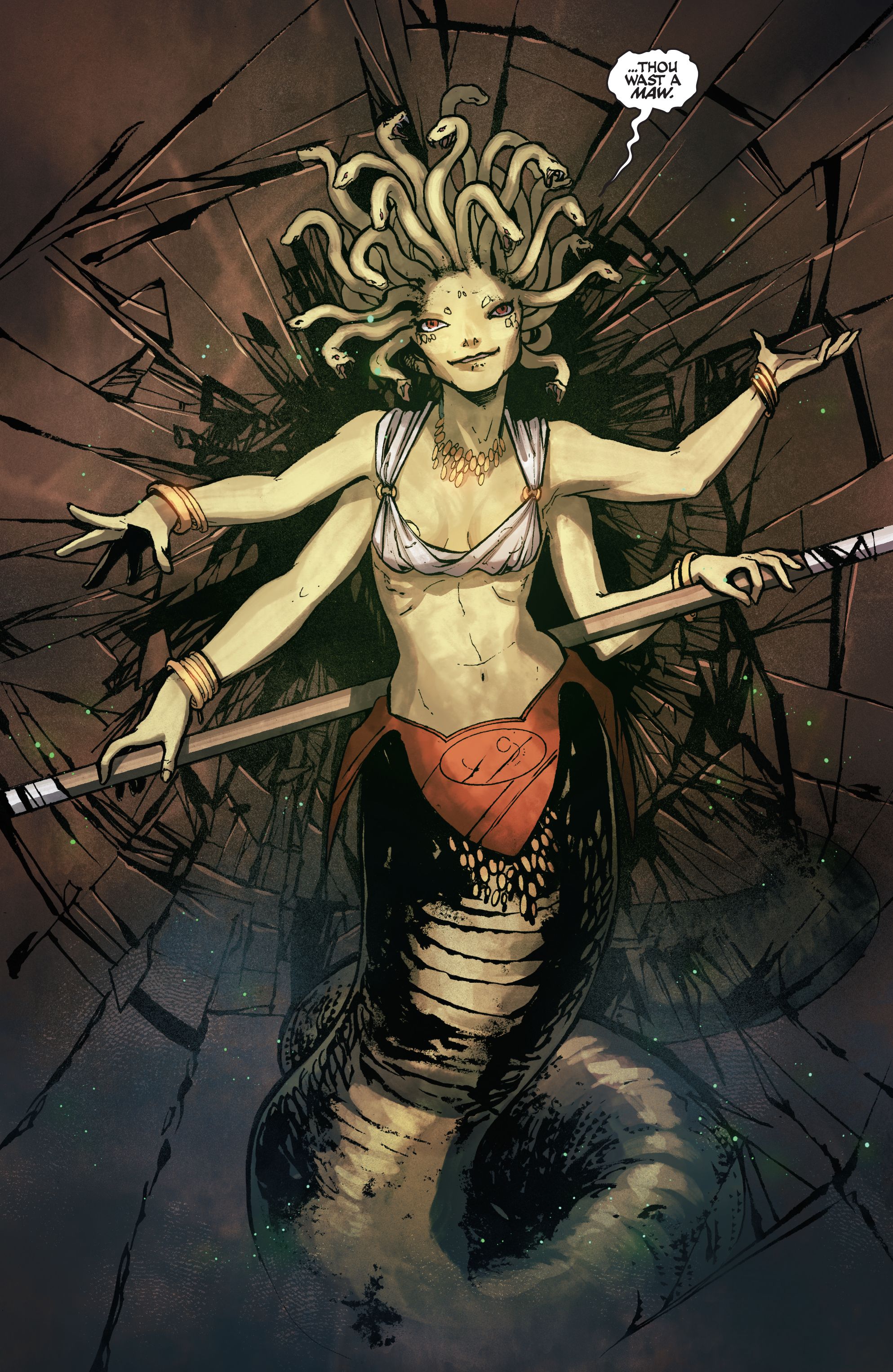 Read online InSEXts comic -  Issue #11 - 18