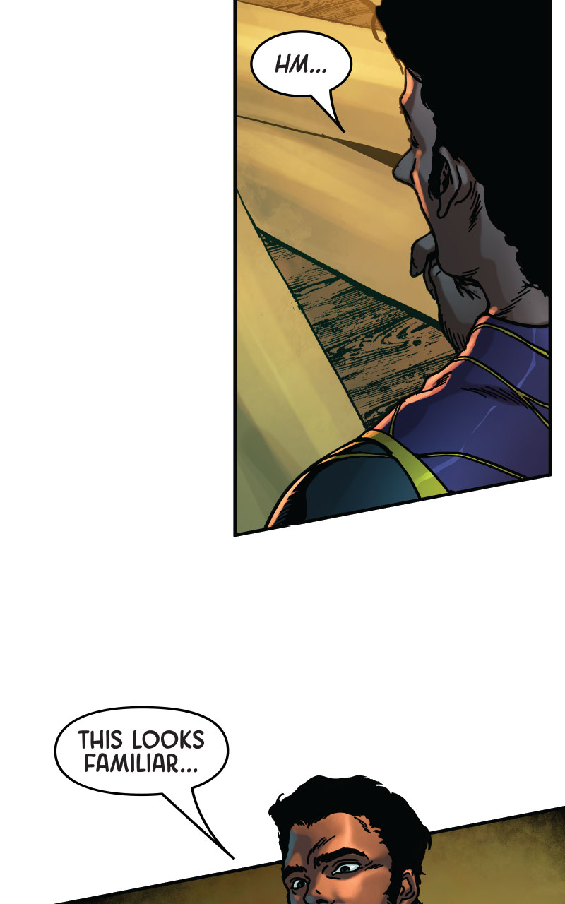 Read online Eternals: The 500 Year War Infinity Comic comic -  Issue #3 - 6