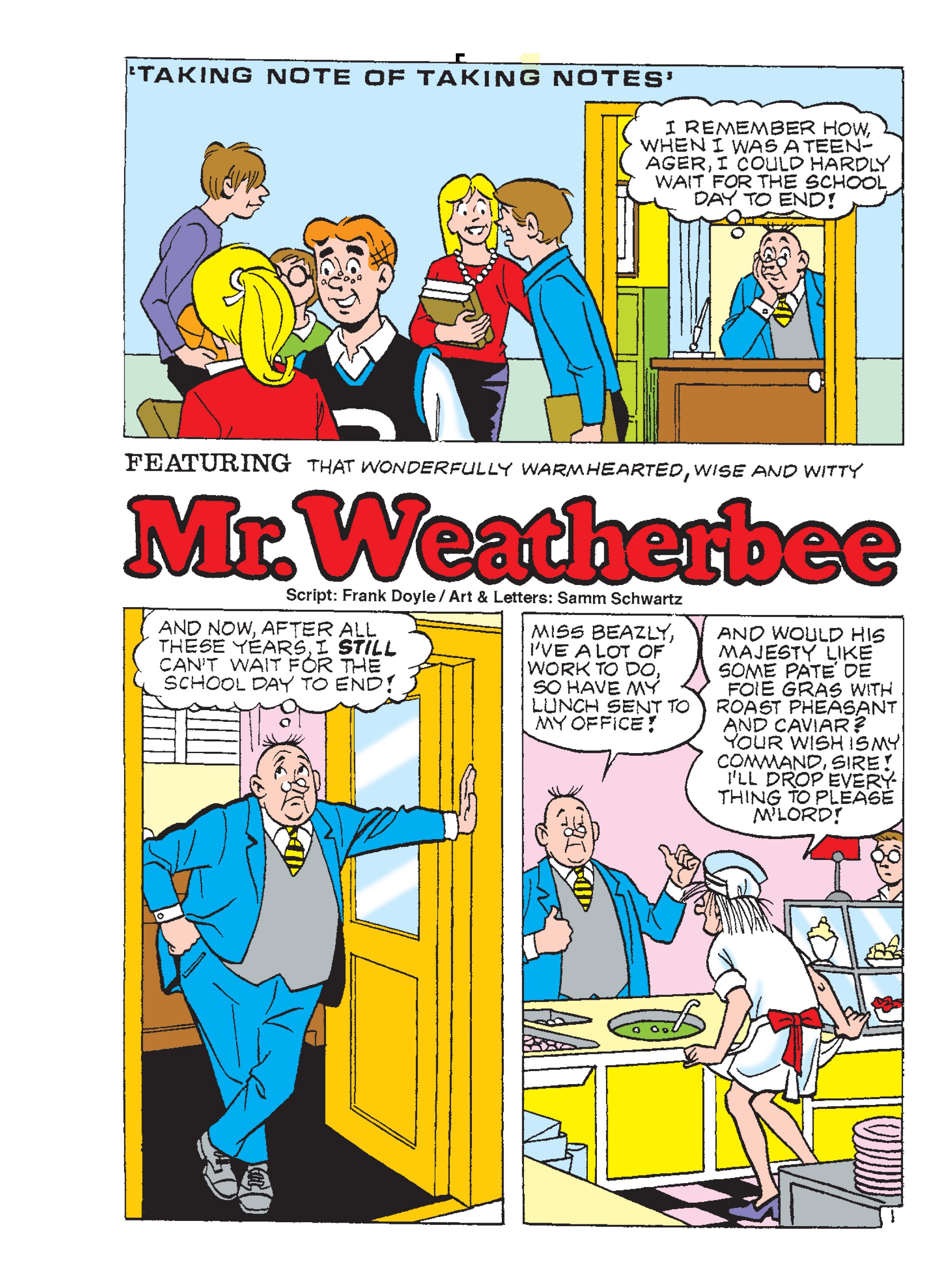 Read online World of Archie Double Digest comic -  Issue #95 - 82