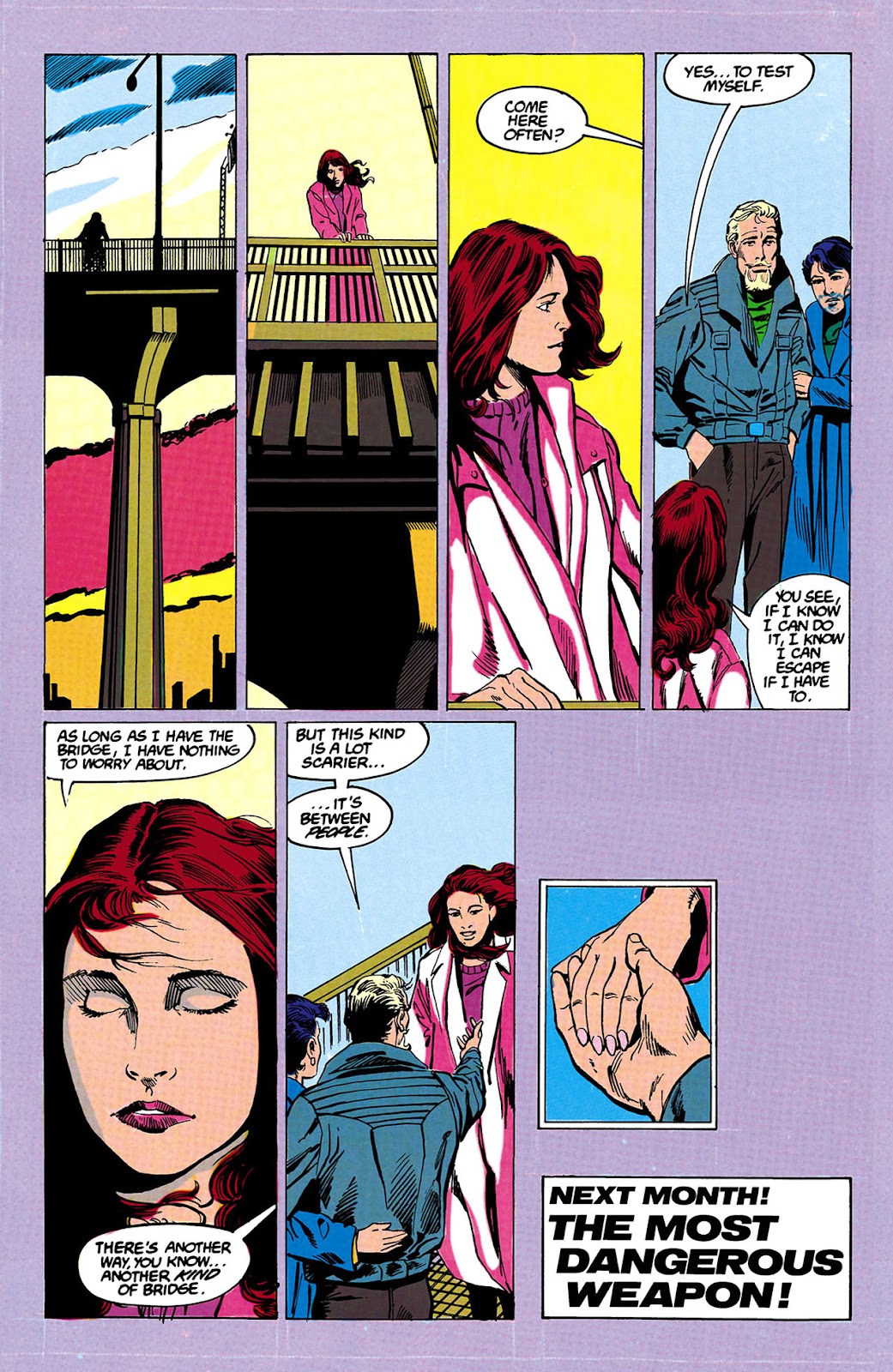 Green Arrow (1988) issue 2 - Page 25