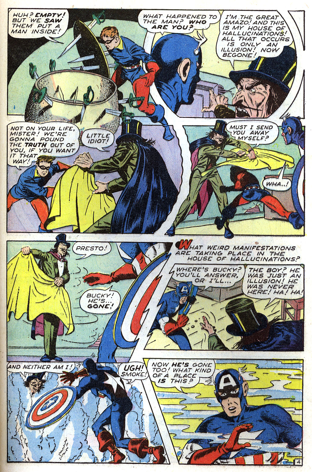 Captain America Comics 59 Page 43