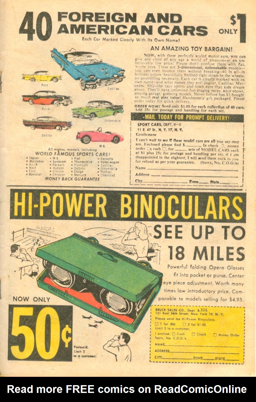 Read online Wyatt Earp comic -  Issue #25 - 19