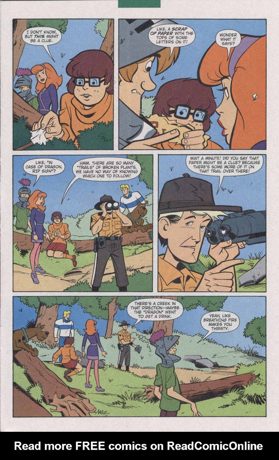 Scooby-Doo (1997) issue 78 - Page 9