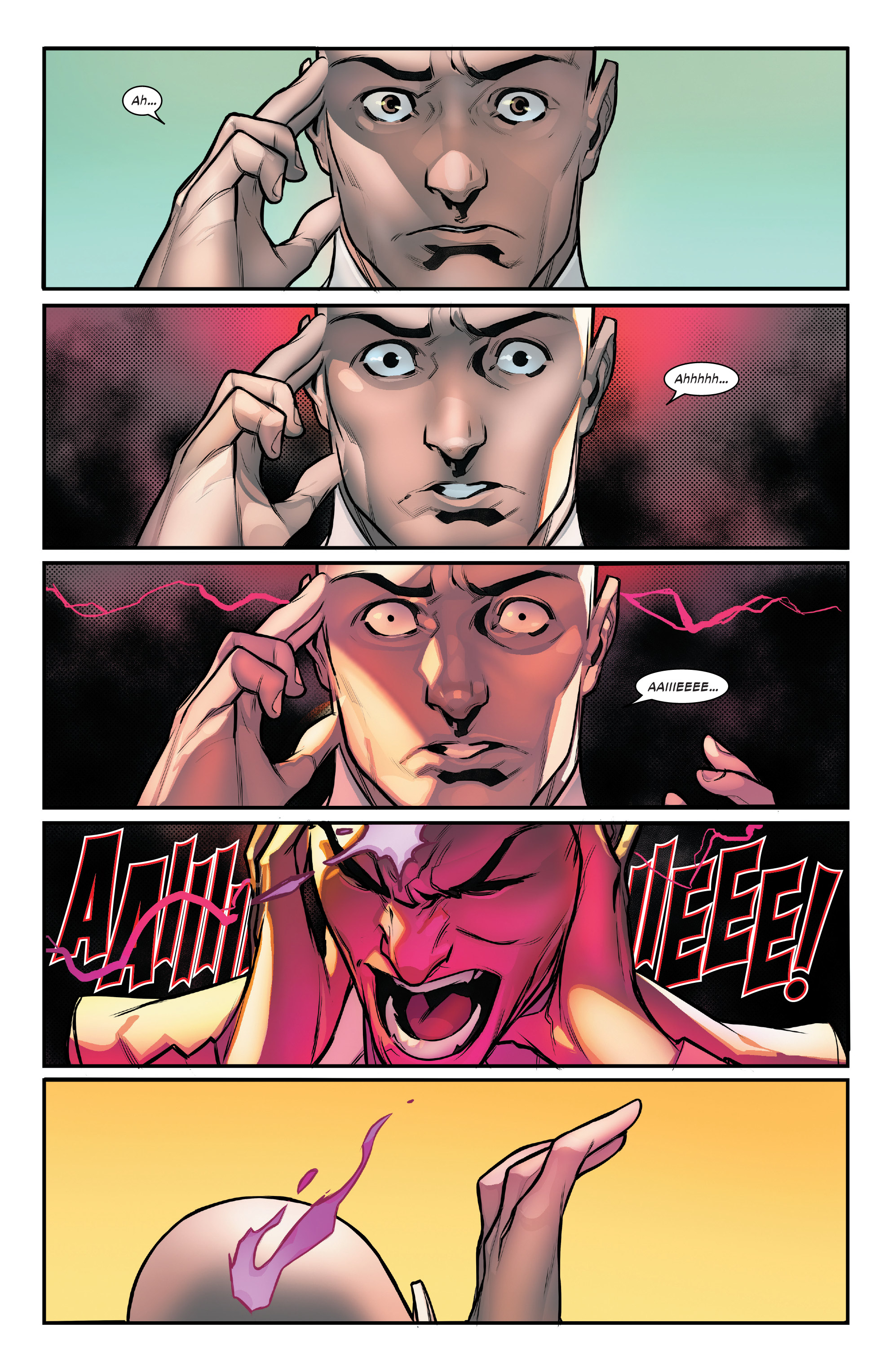 Read online House of X/Powers of X comic -  Issue # TPB (Part 4) - 69