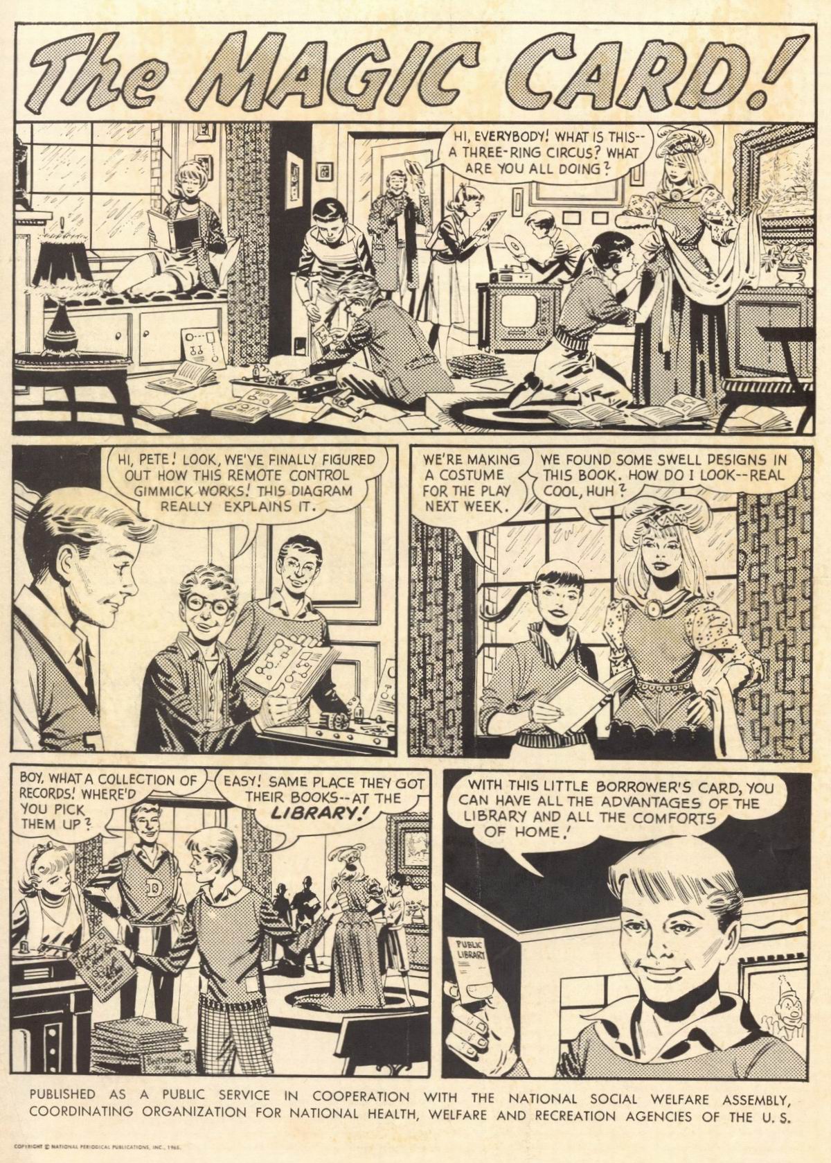 Read online Blackhawk (1957) comic -  Issue #216 - 2