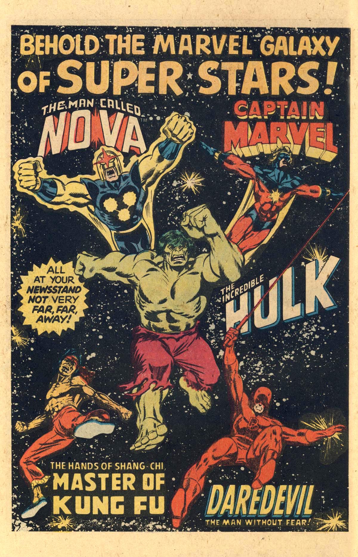 Read online Marvel Super Action (1977) comic -  Issue #12 - 10