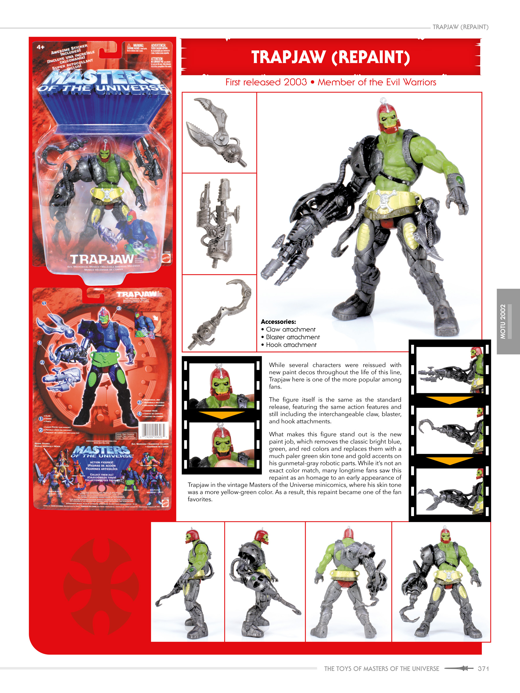 Read online The Toys of He-Man and the Masters of the Universe comic -  Issue # TPB 1 (Part 4) - 72