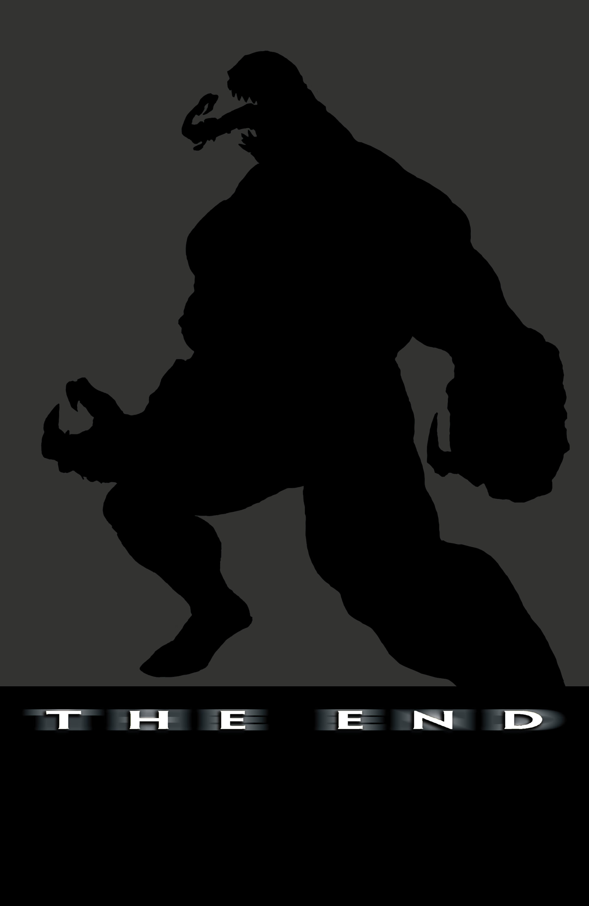 Read online The End comic -  Issue # TPB (Part 1) - 2