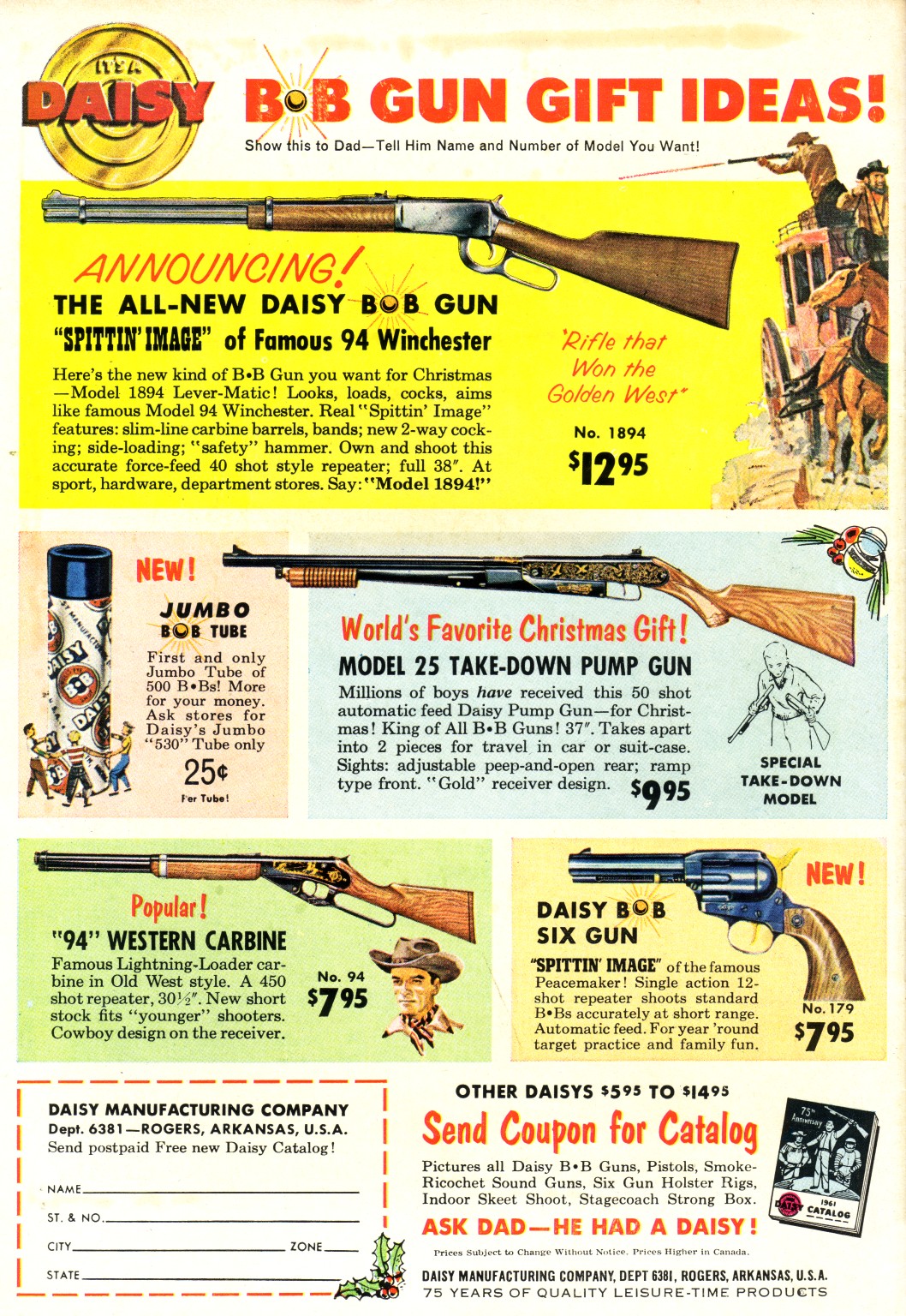 Read online Four Color Comics comic -  Issue #1303 - 36