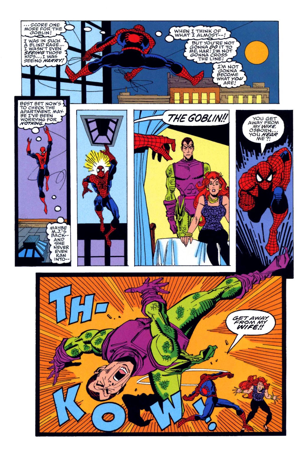 Amazing Spider-Man Family Issue #3 #3 - English 68 Amazing Spider-Man Family Issue #3 #3 - English 68