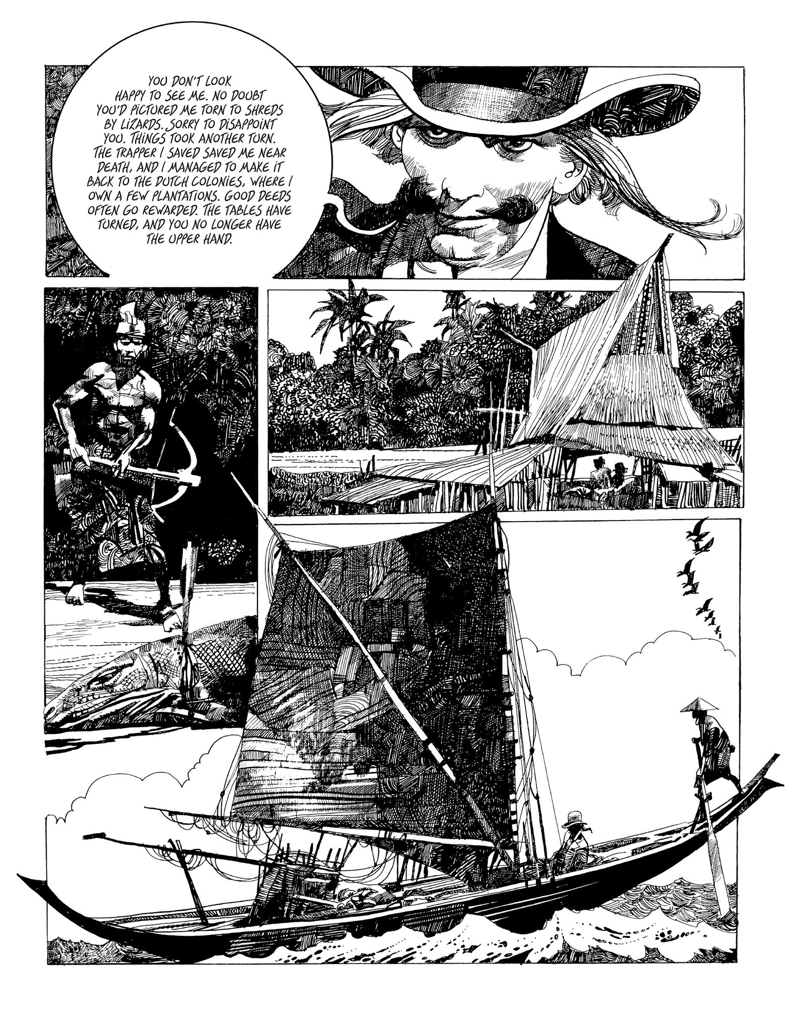 Read online The Collector comic -  Issue # TPB (Part 2) - 19