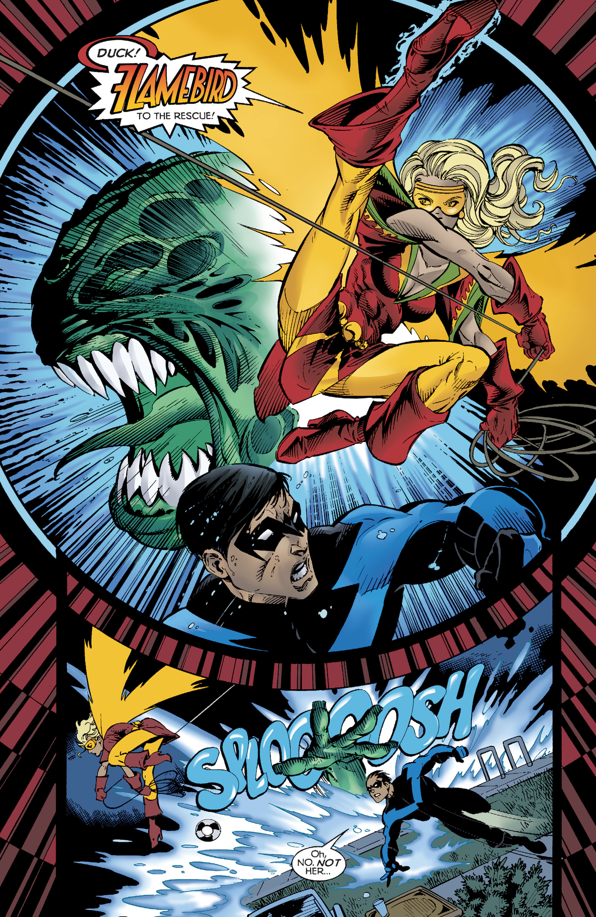 Read online Teen Titans (2003) comic -  Issue # _2017 Edition TPB 2 (Part 1) - 79