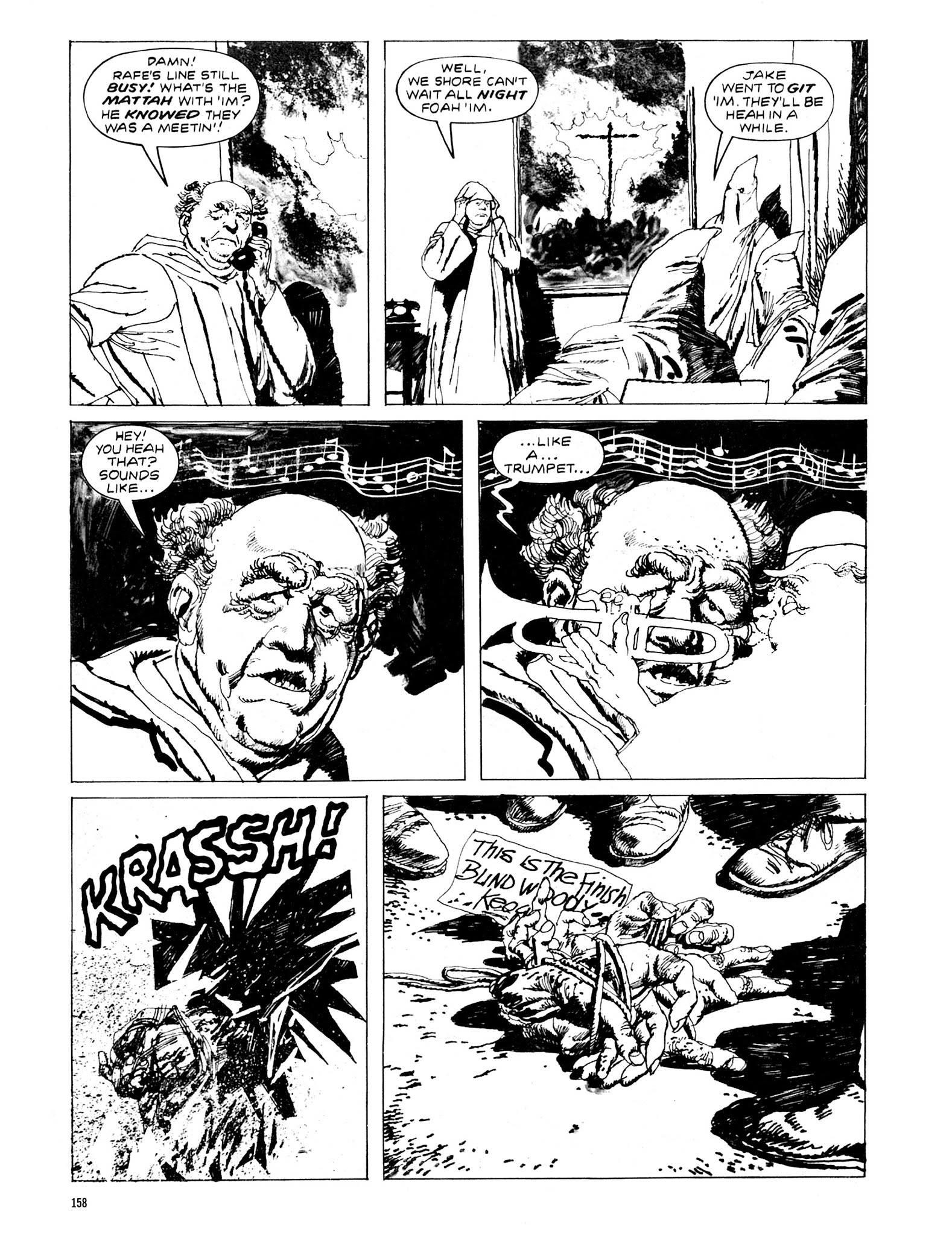 Read online Creepy Archives comic -  Issue # TPB 24 (Part 2) - 59