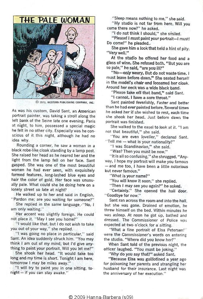 Read online Scooby-Doo... Mystery Comics comic -  Issue #19 - 27