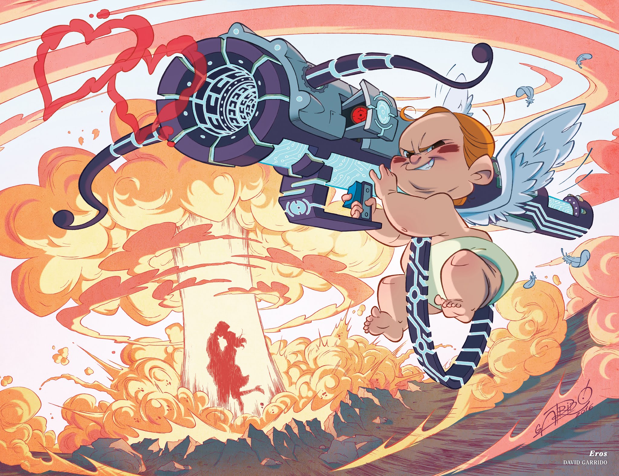 Read online Once Upon a Time Machine comic -  Issue # TPB 2 (Part 2) - 57