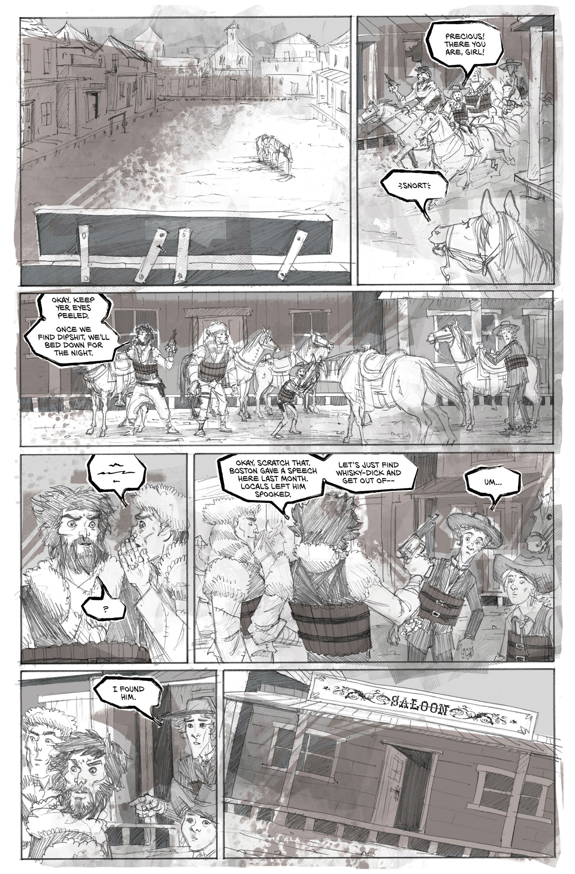 Read online Deadskins! comic -  Issue # TPB (Part 1) - 86