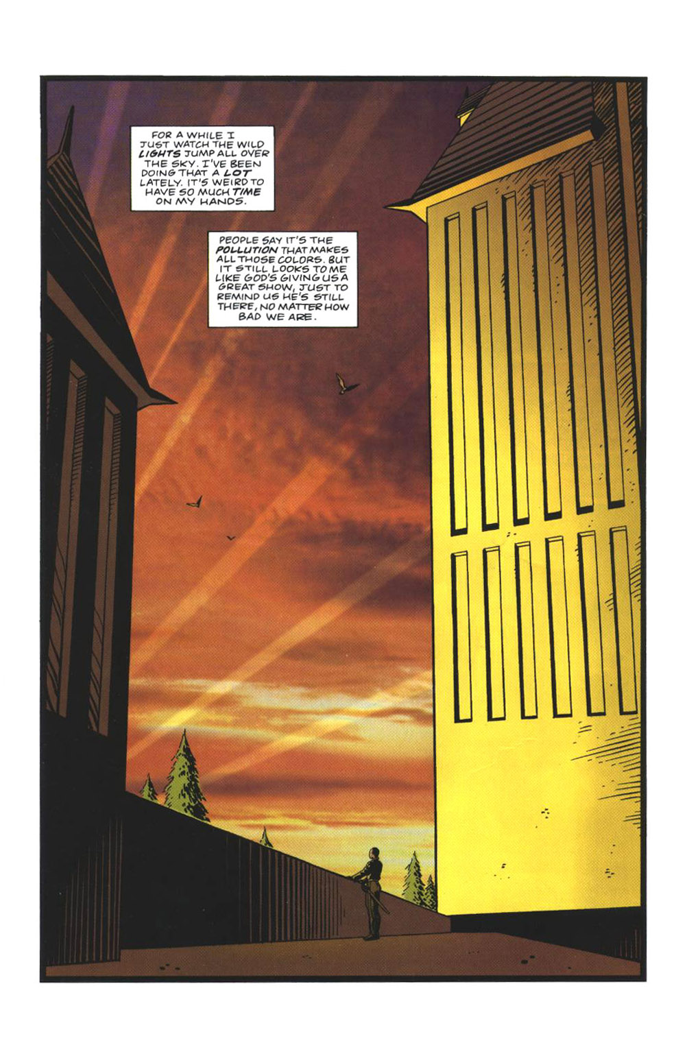 Read online Martha Washington Saves the World comic -  Issue #2 - 38