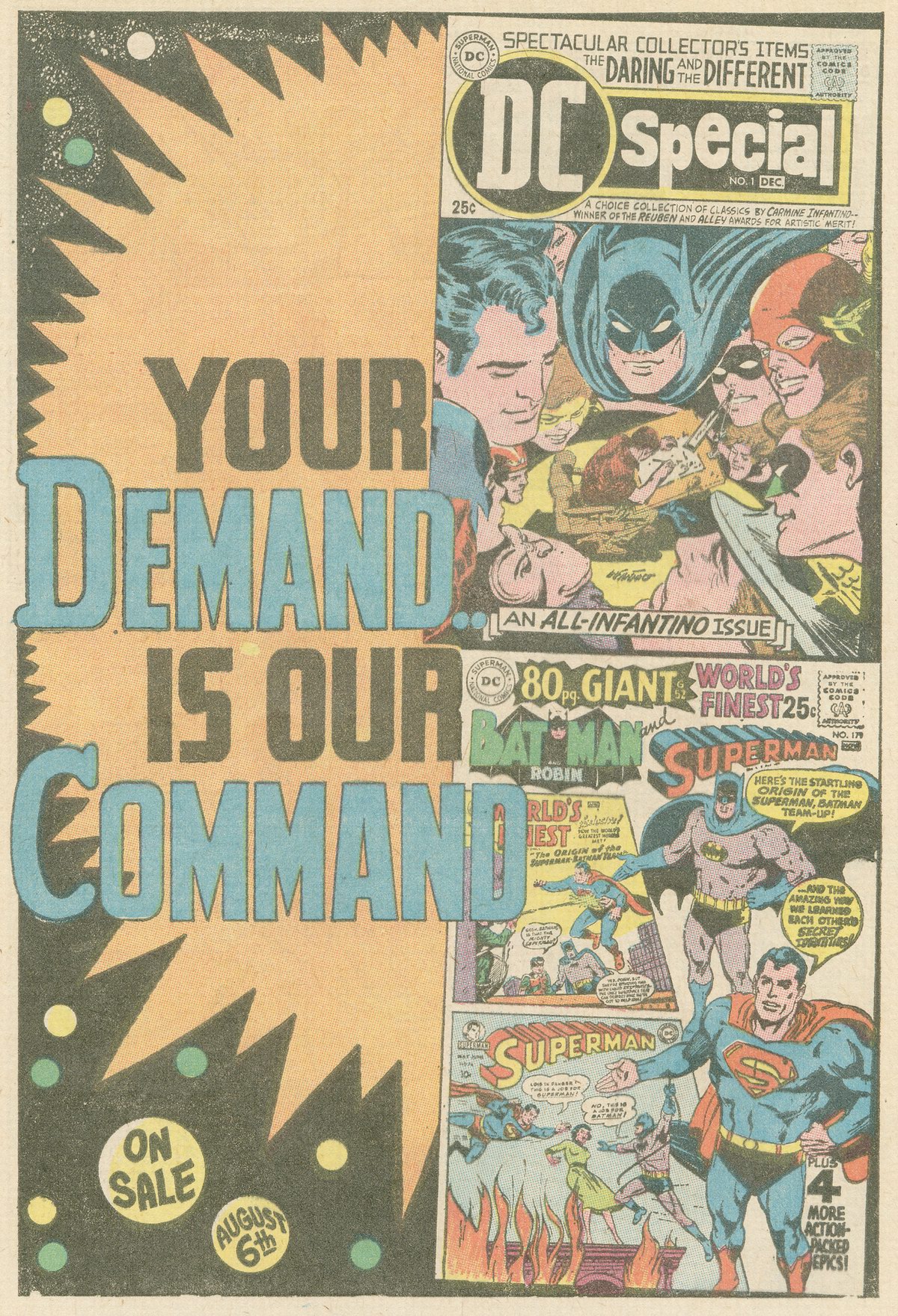 Read online Superman's Pal Jimmy Olsen comic -  Issue #115 - 28