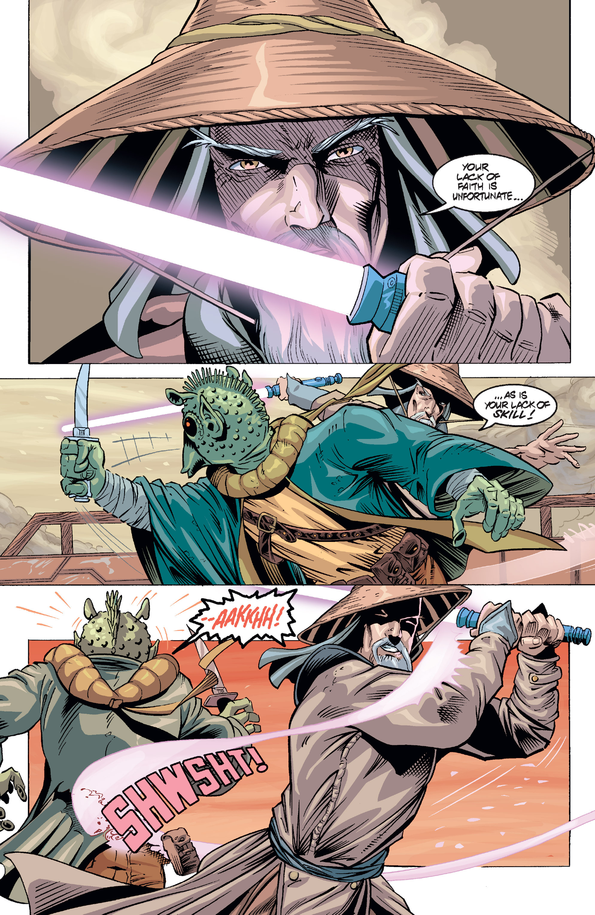 Read online Star Wars Omnibus comic -  Issue # Vol. 9 - 162