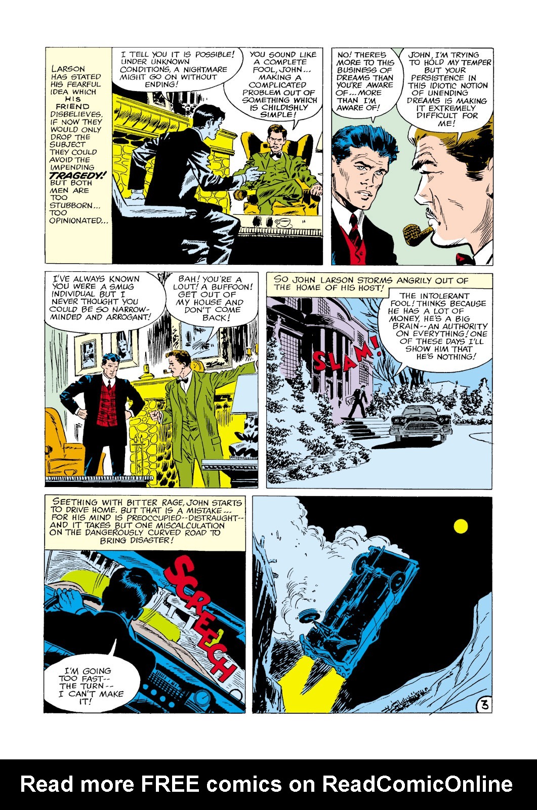 Tales of Suspense (1959) 16 Page 17