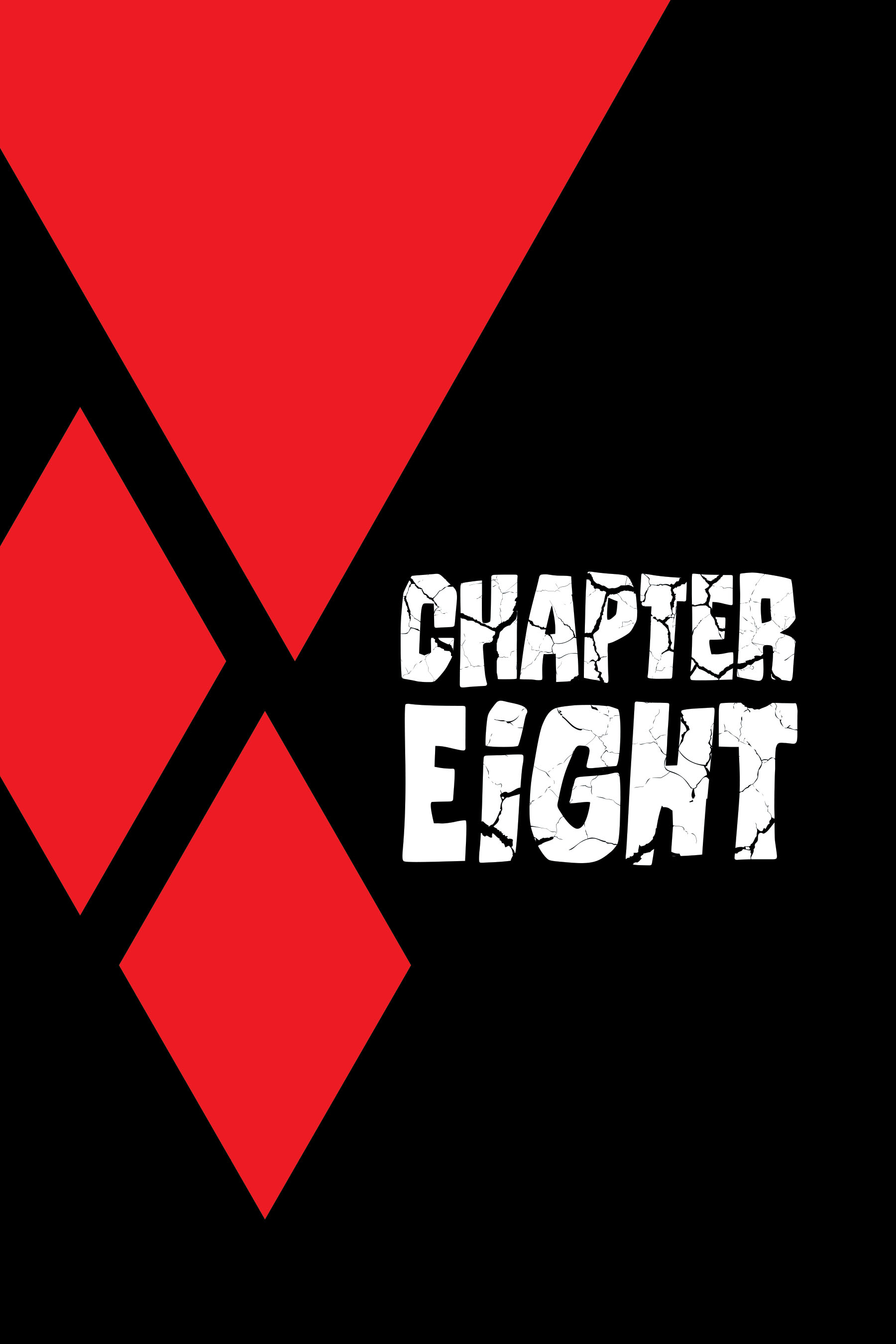 Read online Harley Quinn: Breaking Glass comic -  Issue # TPB (Part 2) - 36