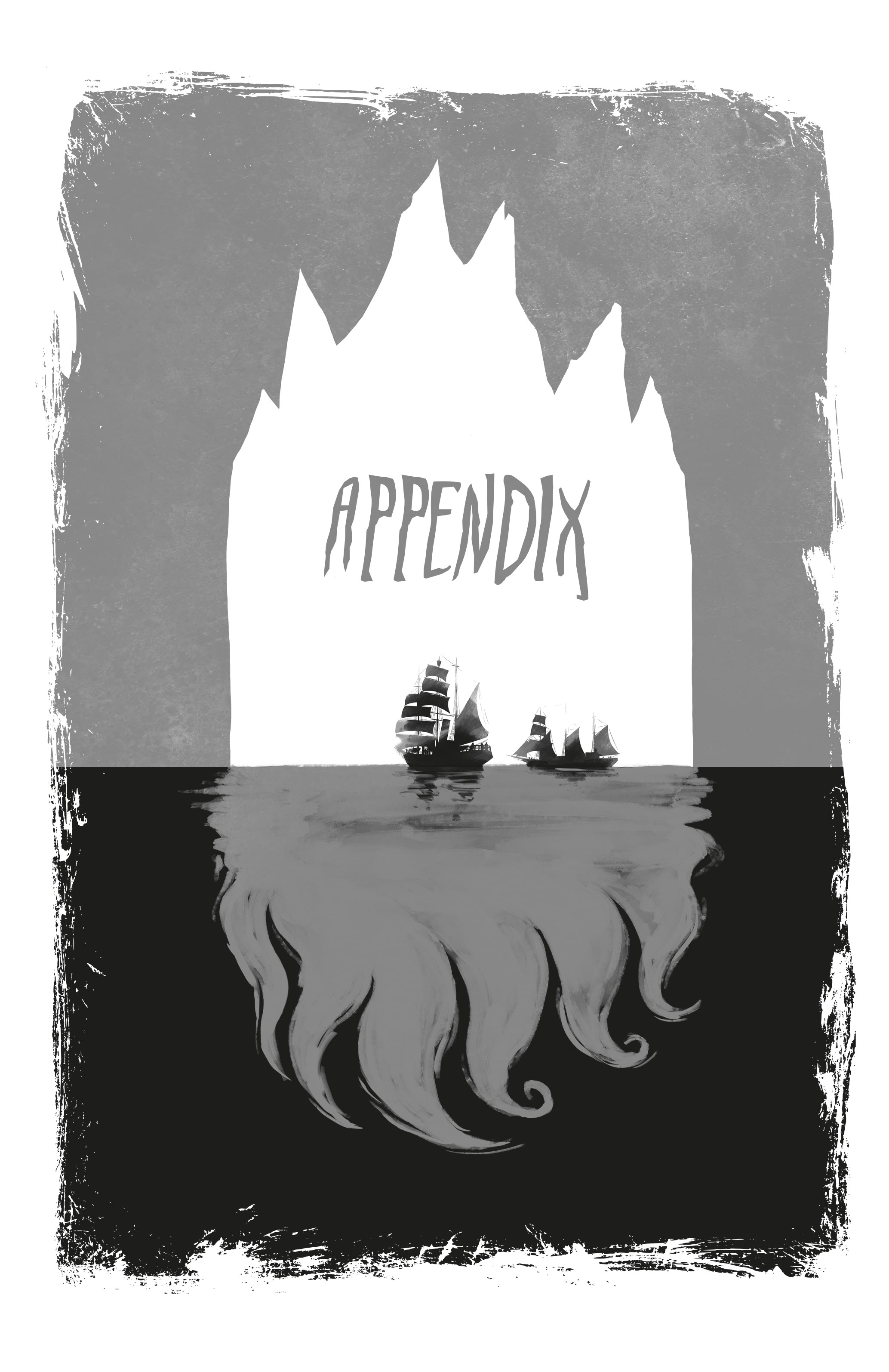 Read online The Mountains of Madness comic -  Issue # TPB - 57