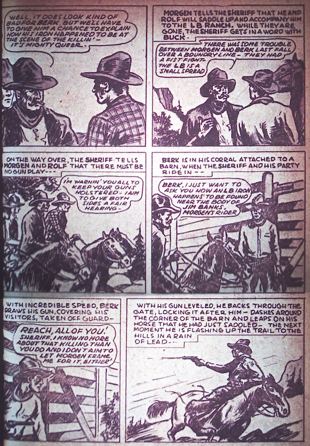Read online Detective Comics (1937) comic -  Issue #8 - 51