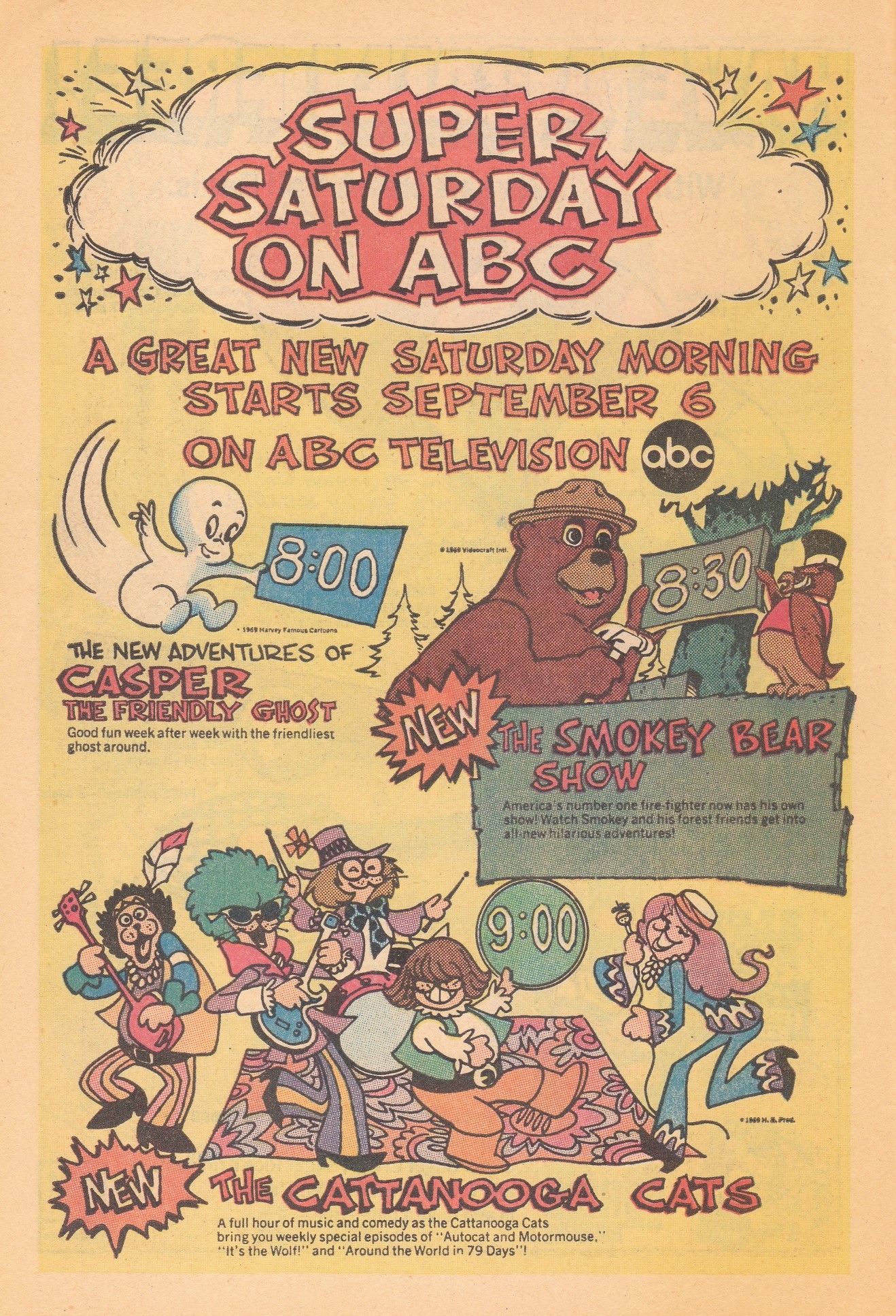 Read online Reggie and Me (1966) comic -  Issue #38 - 10