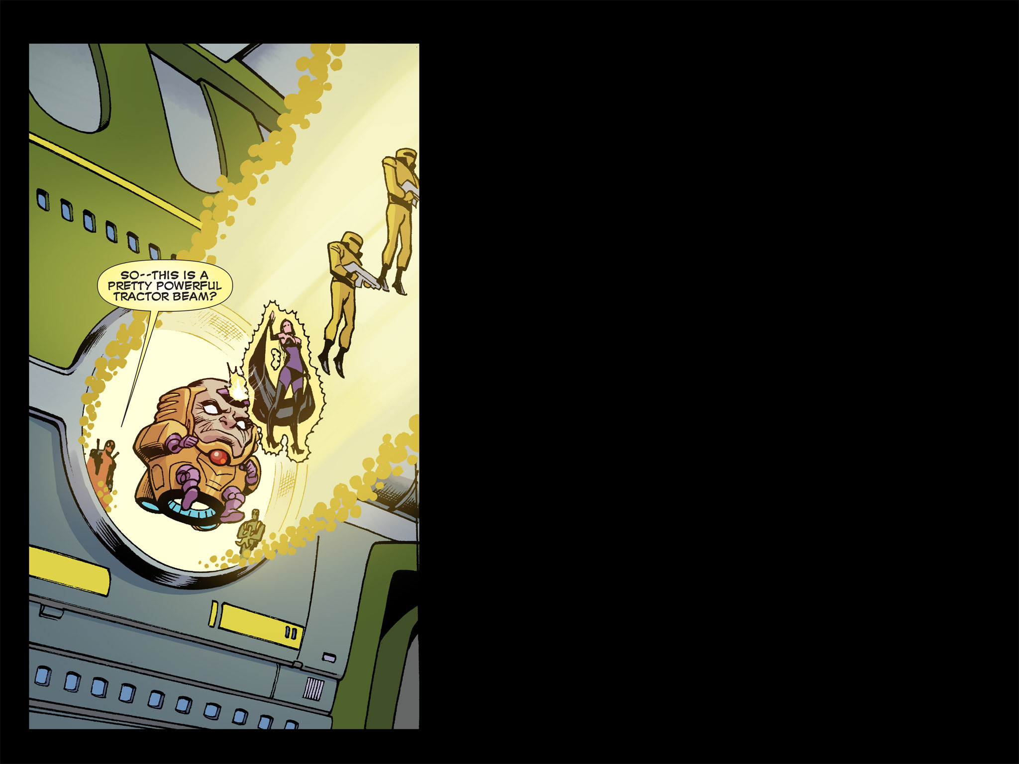 Read online Deadpool: The Gauntlet Infinite Comic comic -  Issue #7 - 51