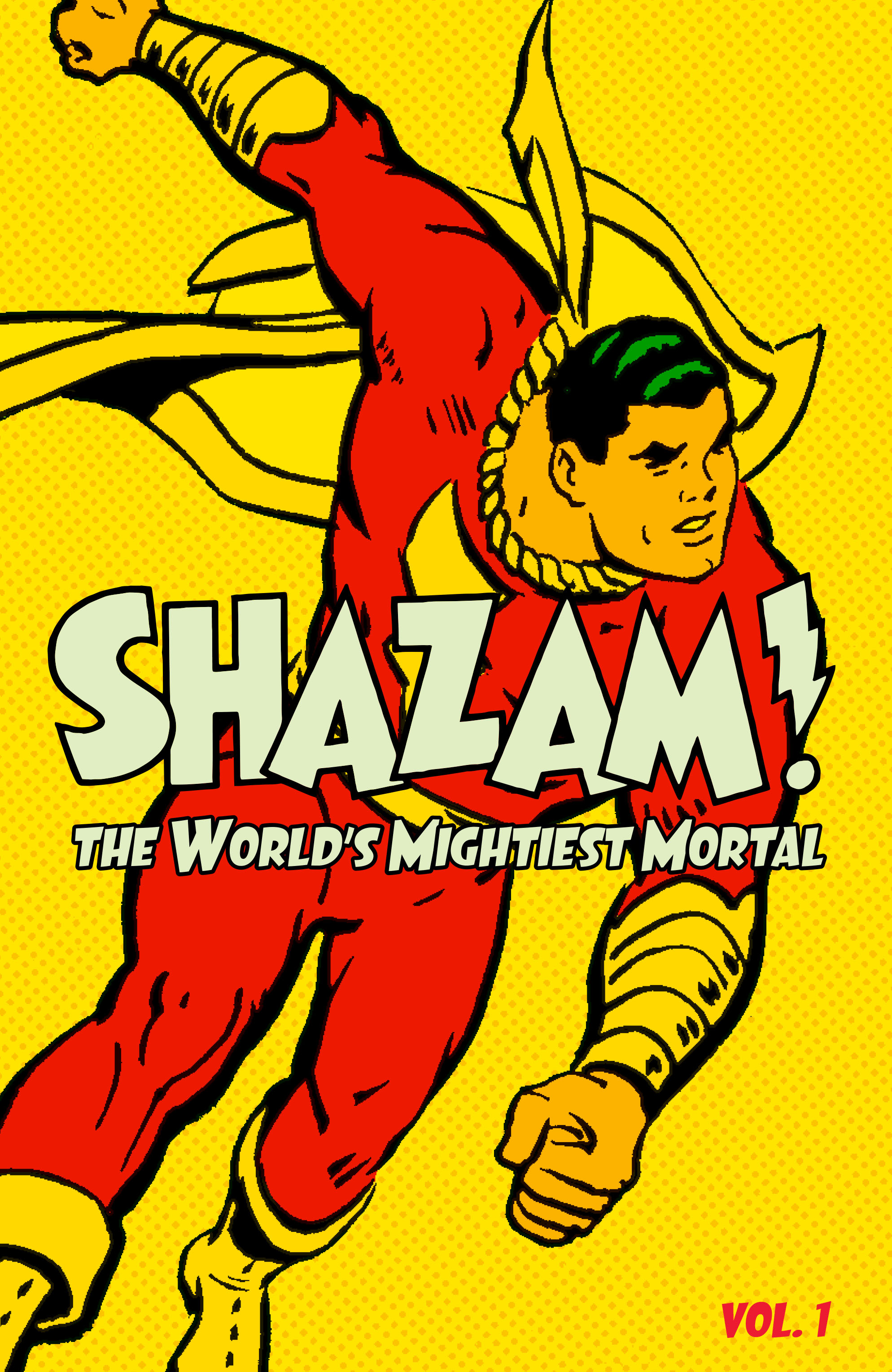 Read online Shazam! (1973) comic -  Issue # _TPB 1 (Part 1) - 2