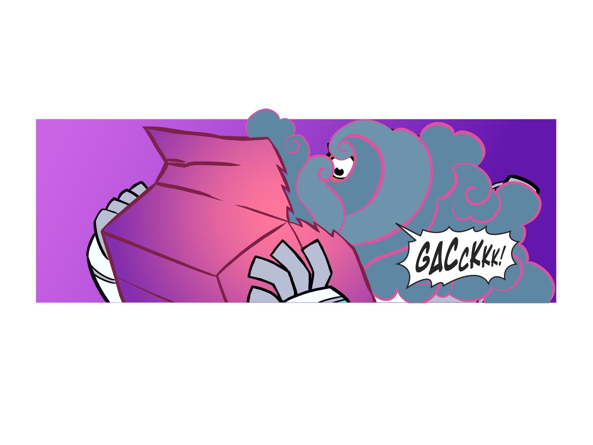 Read online Teen Titans Go! (2013) comic -  Issue #10 - 59