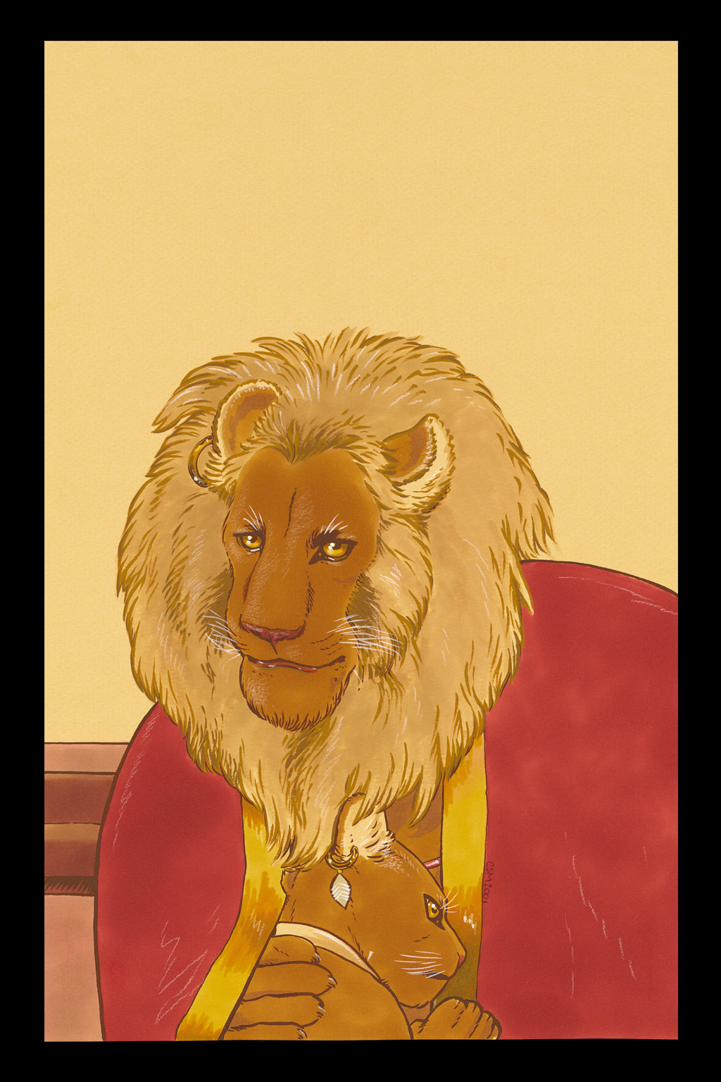 Read online The Finder Library comic -  Issue # TPB 1 (Part 6) - 113