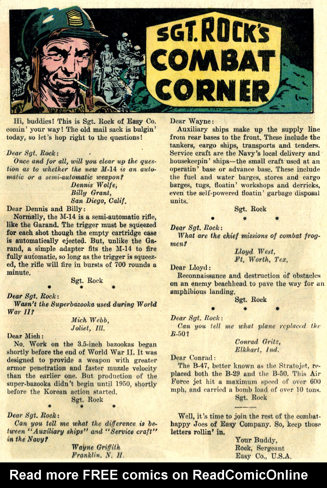 Read online Star Spangled War Stories (1952) comic -  Issue #102 - 25