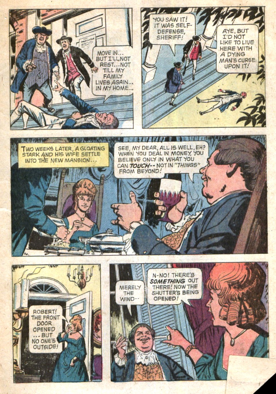 Read online Ripley's Believe it or Not! (1965) comic -  Issue #46 - 5