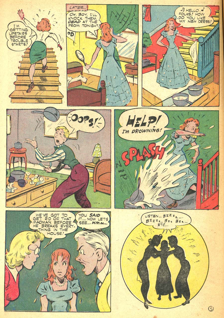 Read online Zip Comics comic -  Issue #38 - 25