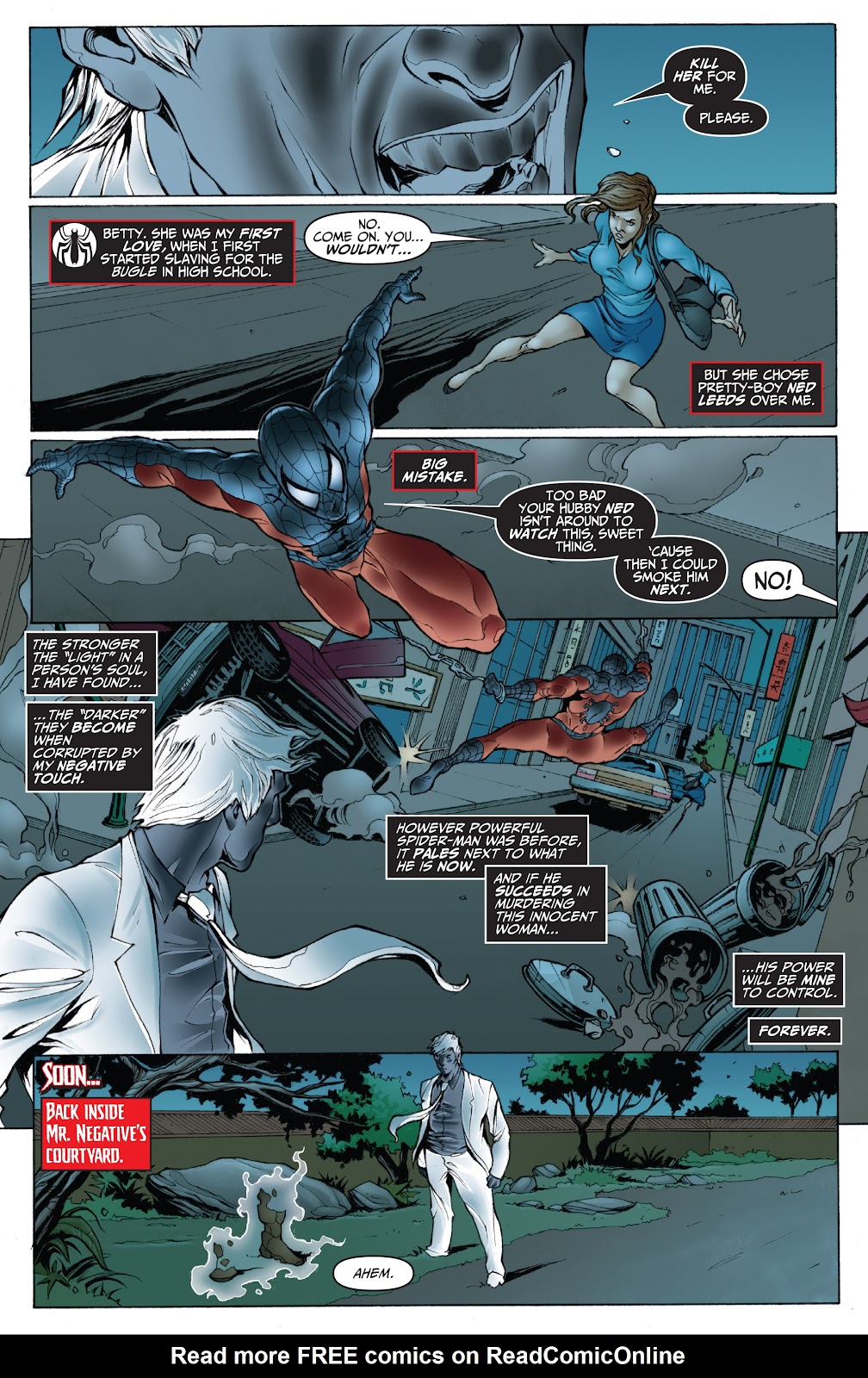 The Amazing Spider-Man: Brand New Day: The Complete Collection issue TPB 4 (Part 3) - Page 66