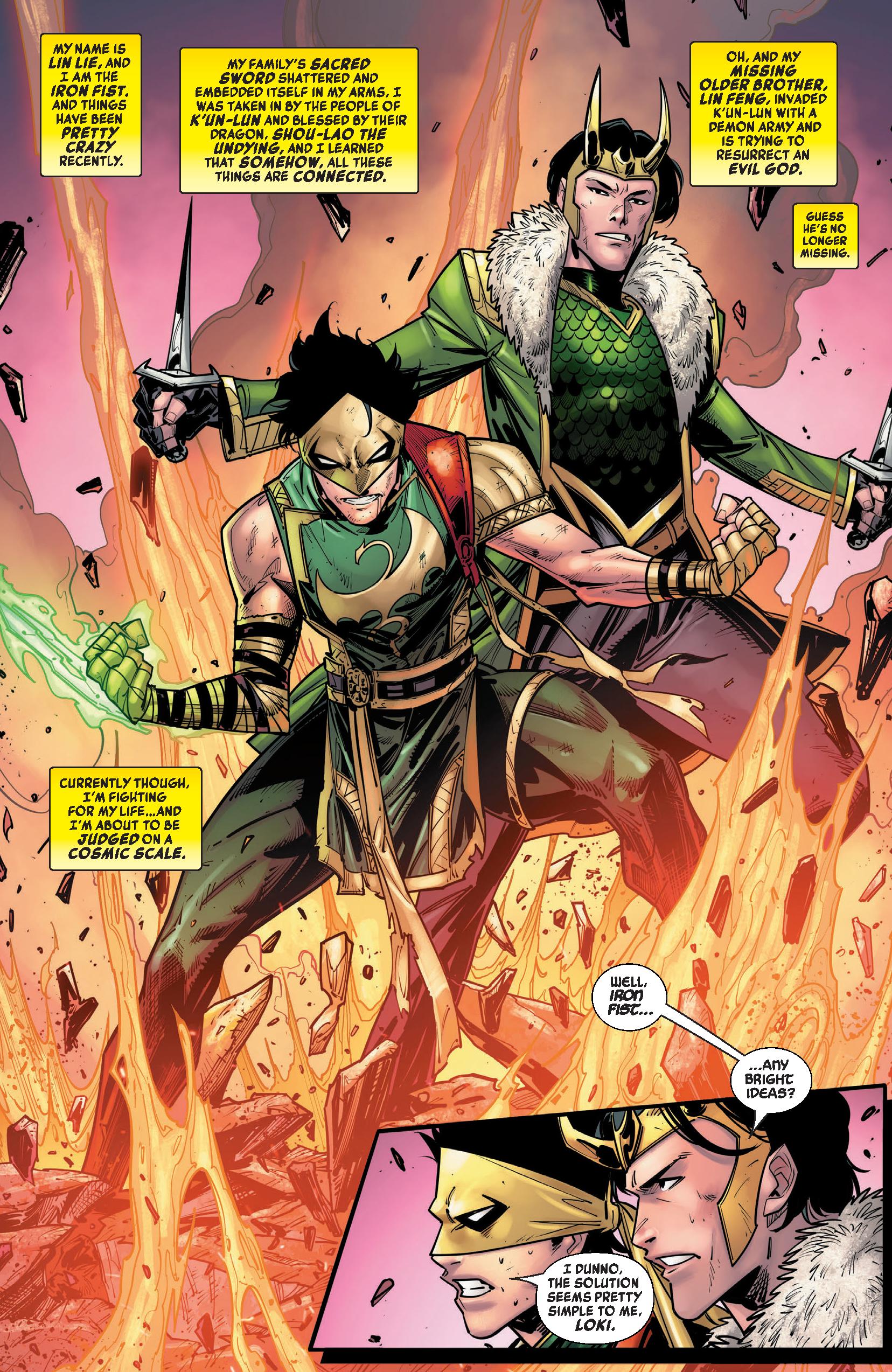 Read online A.X.E.: Judgment Day Companion comic -  Issue # TPB (Part 2) - 24