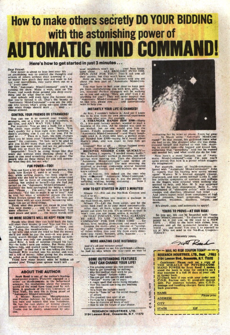 Read online The Many Ghosts of Dr. Graves comic -  Issue #67 - 23