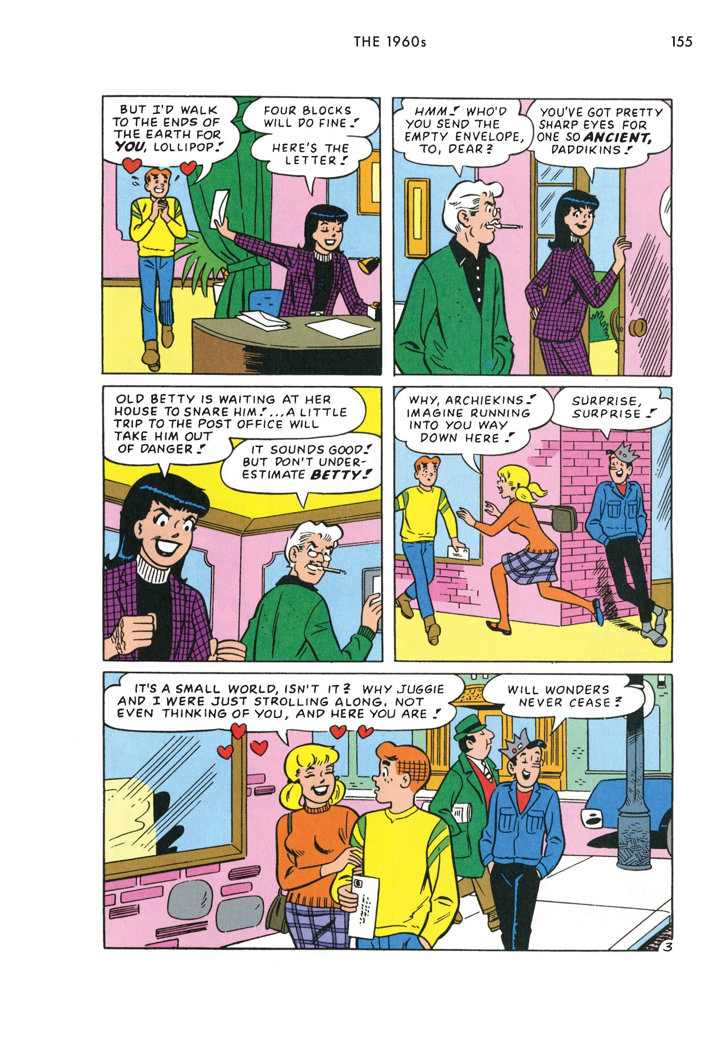 Read online Best of Archie Americana comic -  Issue # TPB 2 (Part 2) - 57