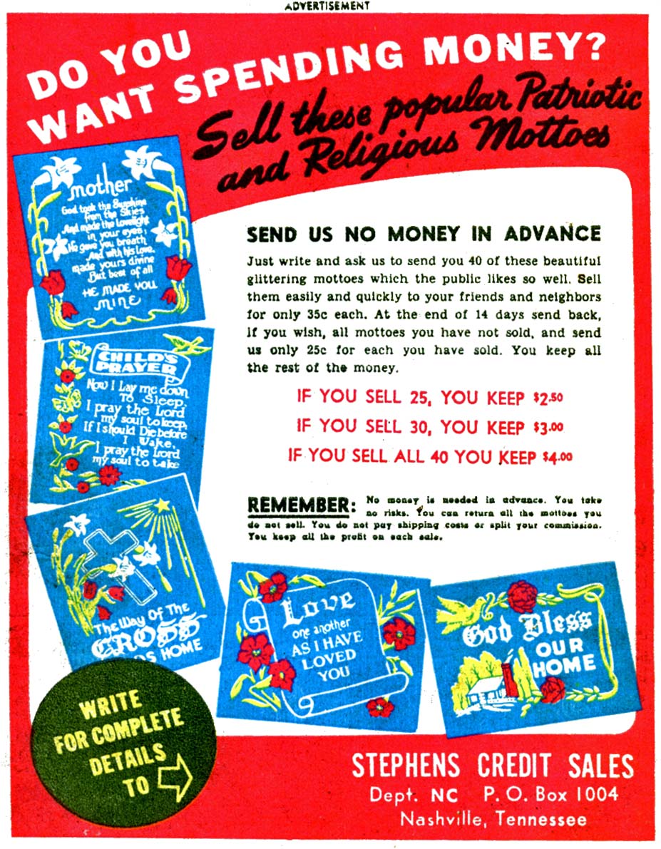 Read online Tomahawk comic -  Issue #56 - 34