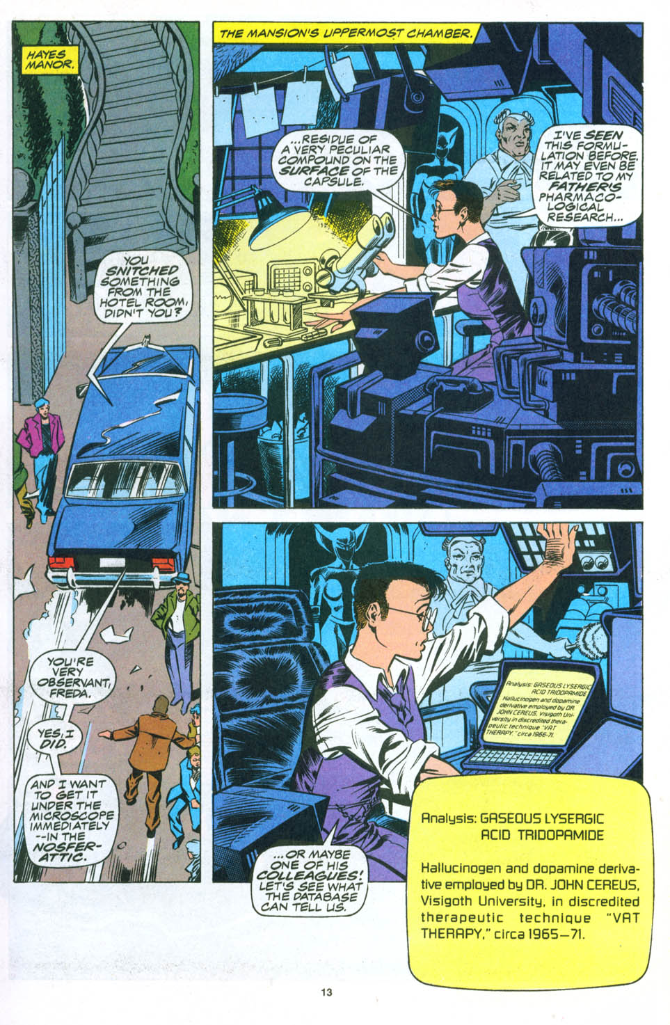 Read online The Sensational She-Hulk comic -  Issue #20 - 10