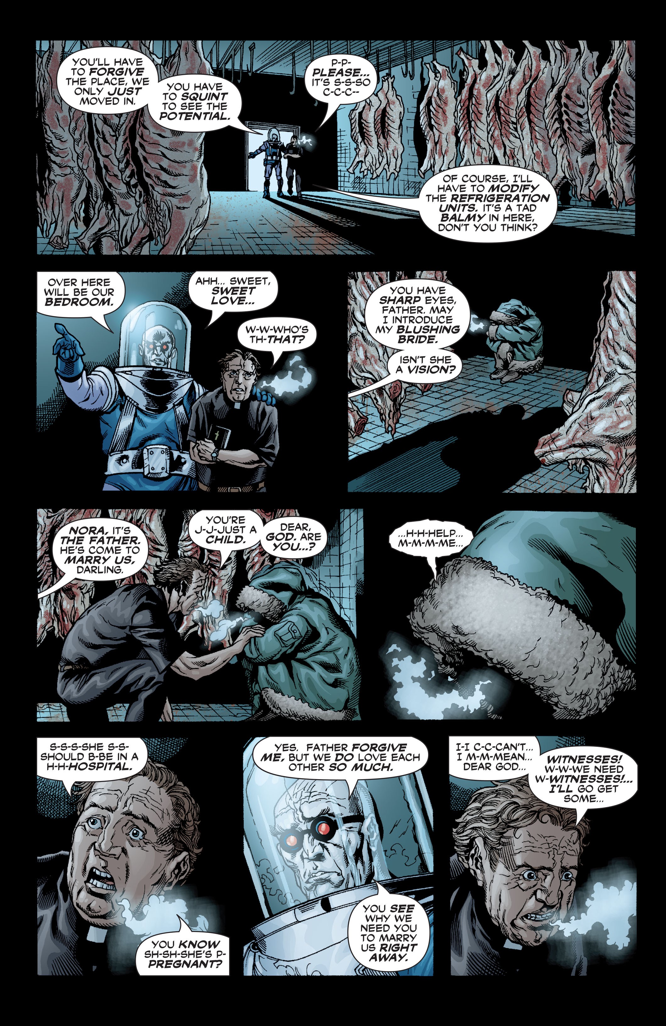 Read online Batman: City of Crime: The Deluxe Edition comic -  Issue # TPB (Part 1) - 96