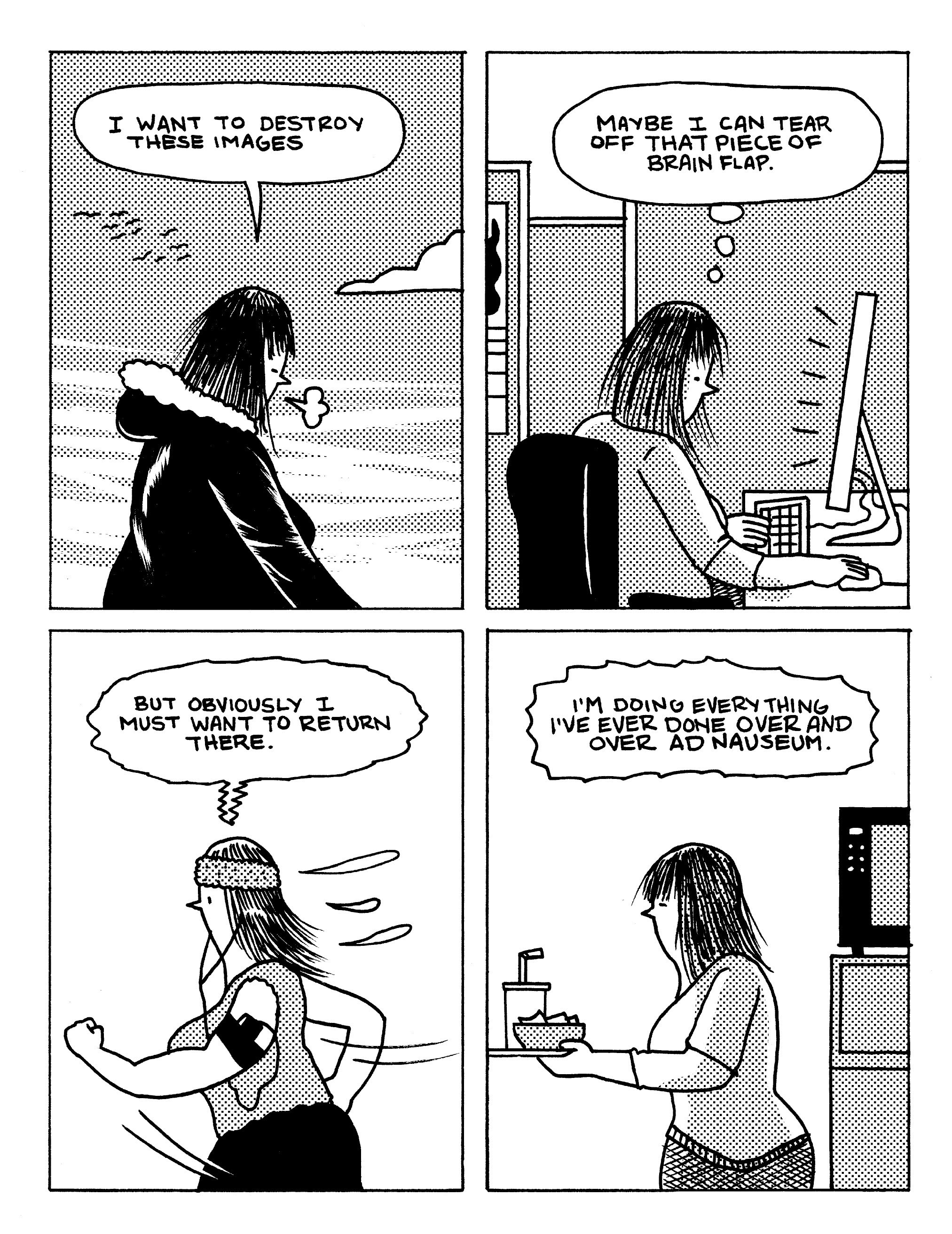 Read online An Entity Observes All Things comic -  Issue # TPB (Part 2) - 25