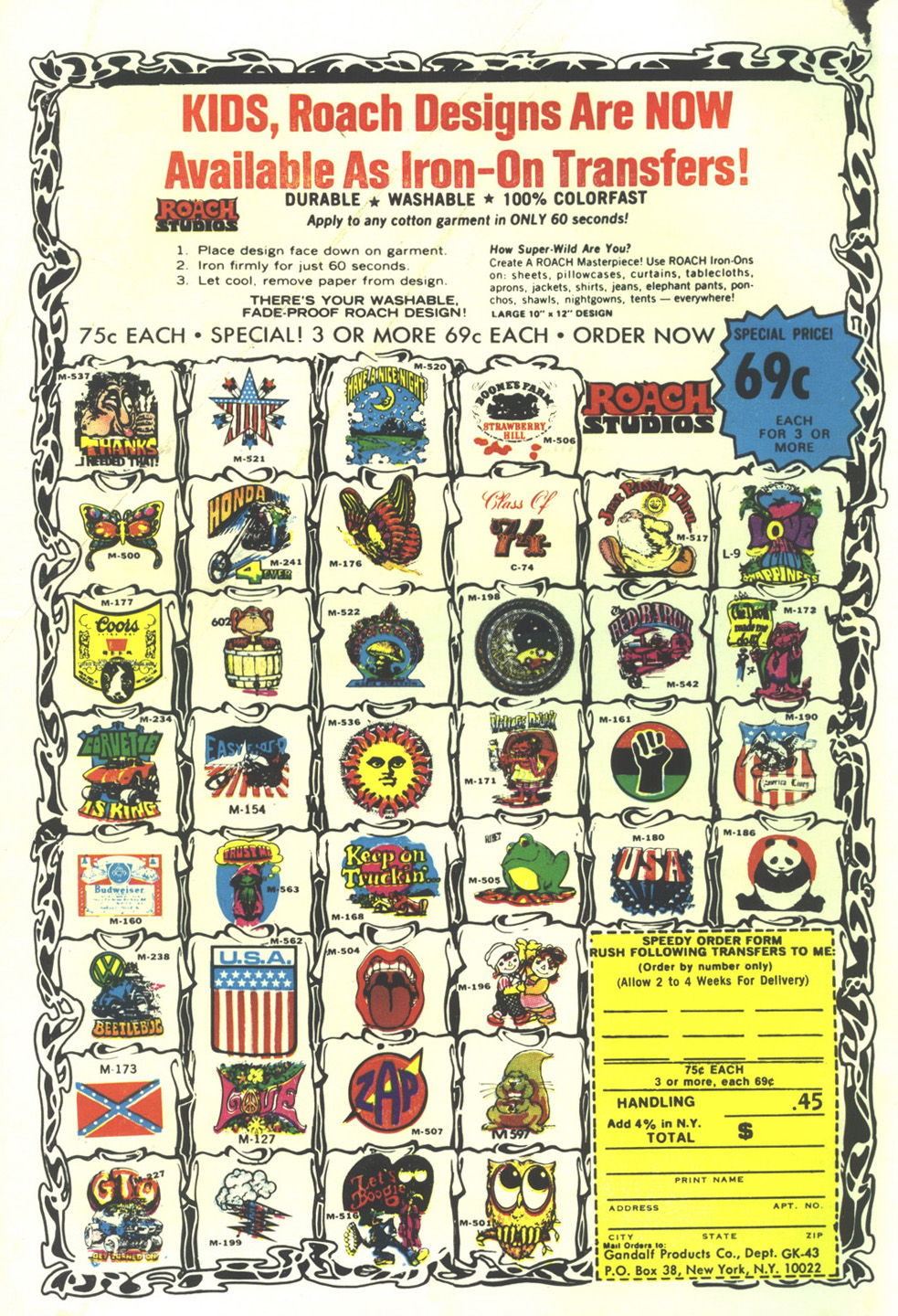 Read online Walt Disney's Donald Duck (1952) comic -  Issue #156 - 2
